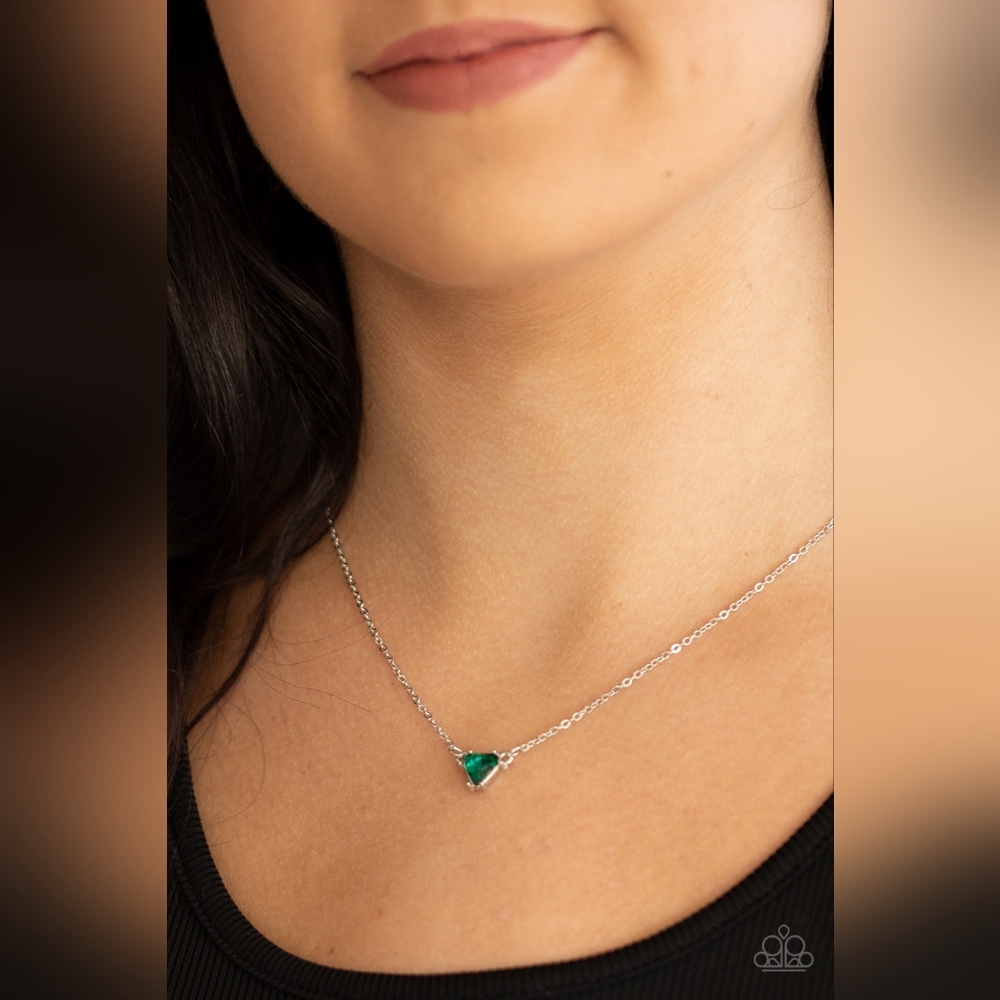 Downright Dainty Necklace
